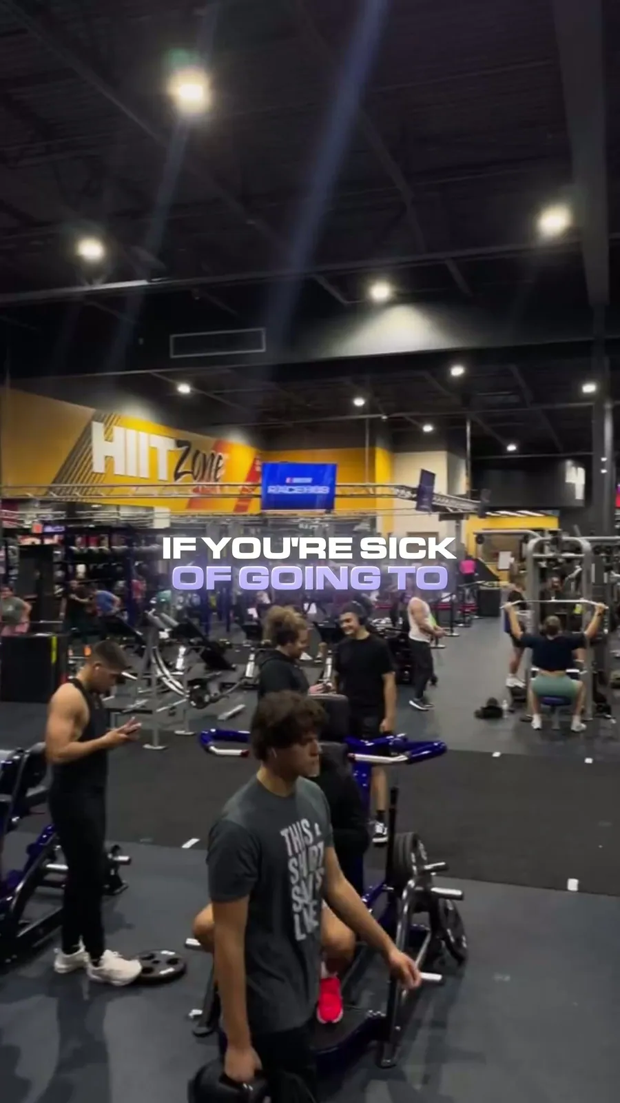 H2 Fitness Studios — still 4
