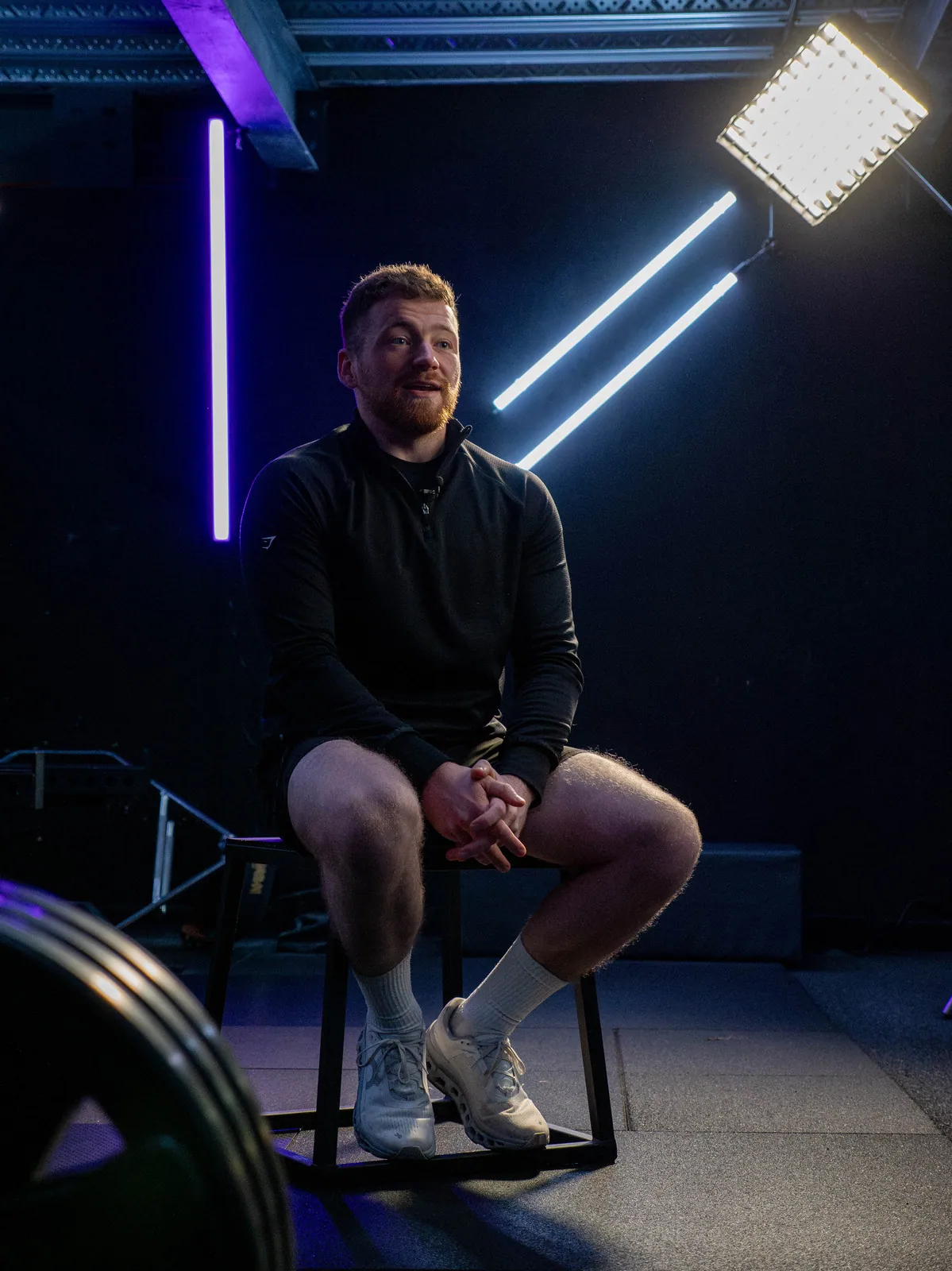 H2 Fitness Studios — still 7